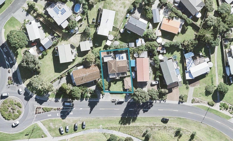 3 Broadlands Drive, Warkworth - Carousel 1