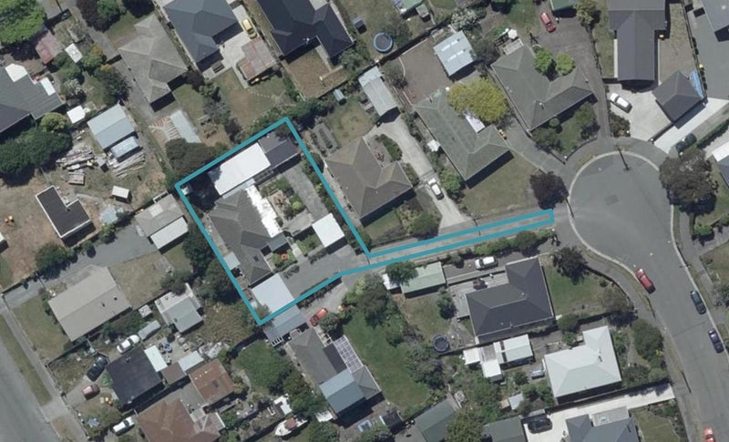 35 Leverett Place, North New Brighton, Christchurch - Carousel 1