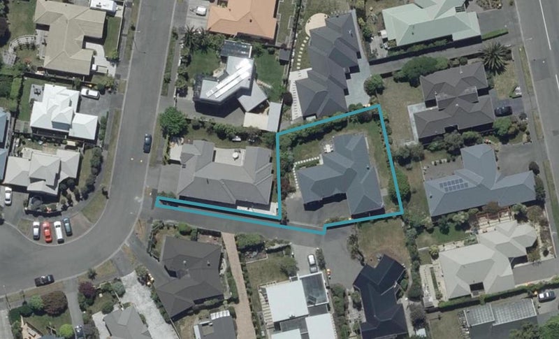 9 Cordyline Place, Waimairi Beach, Christchurch - Carousel 1