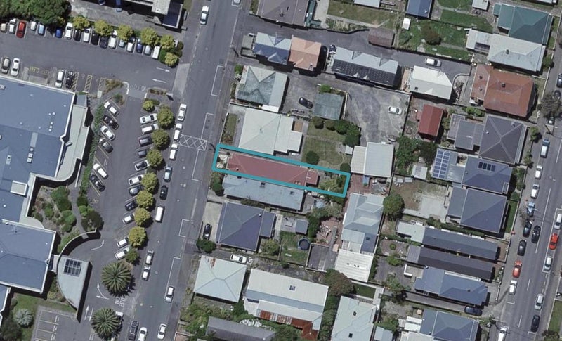 117 Hanson Street, Newtown, Wellington - Carousel 1