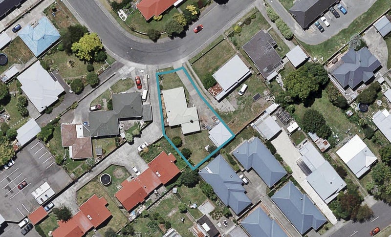 211 Nikau Street, Saint Leonards, Hastings - Carousel 1