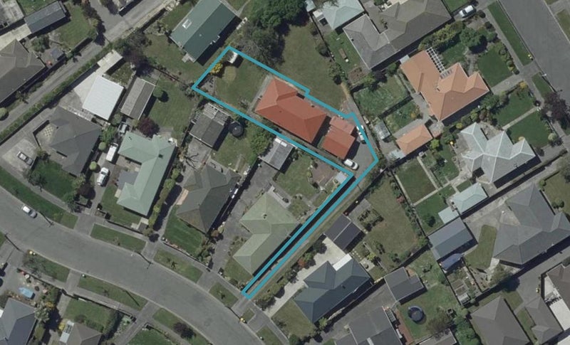 20 Kaiwara Street, Hoon Hay, Christchurch - Carousel 1