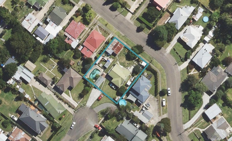17 Kennedy Street, Mangapapa, Gisborne - Carousel 1