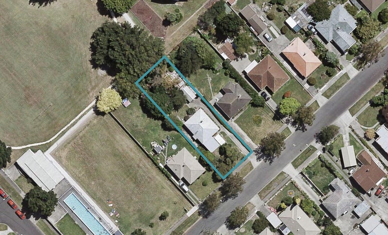 11 Barton Avenue, Marewa, Napier - Carousel 1