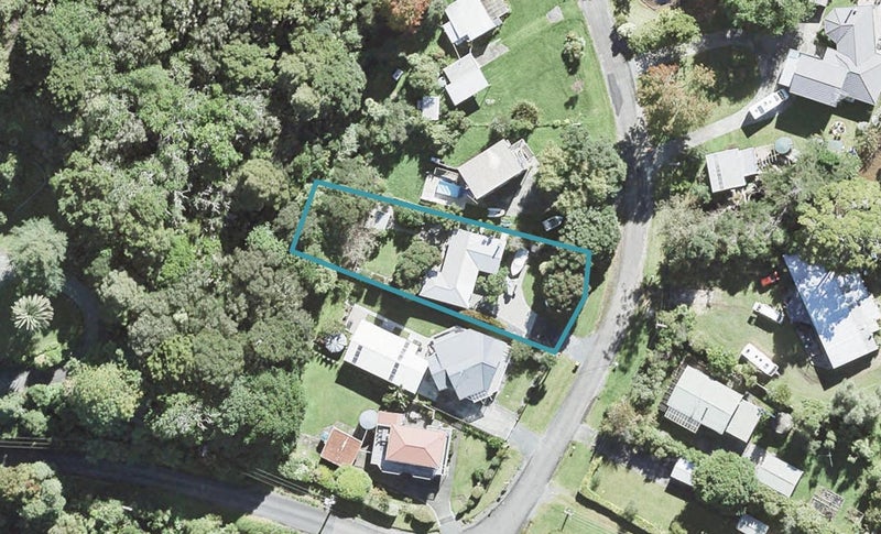 11 Campbell Road, Tāwharanui Peninsula, Matakana - Carousel 1