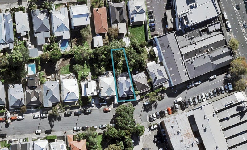 7 Brown Street, Ponsonby, Auckland - Carousel 1