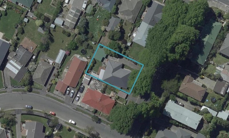 6 Holliss Avenue, Cashmere, Christchurch - Carousel 1
