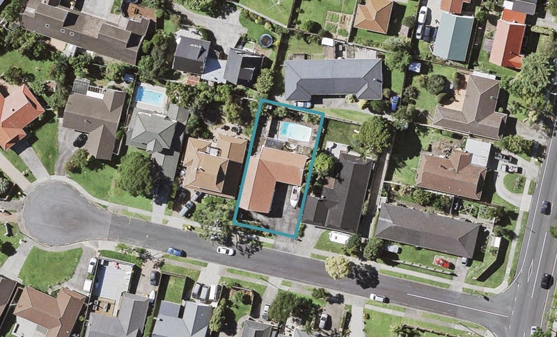 7 Skilling Place, Farm Cove, Auckland - Carousel 1