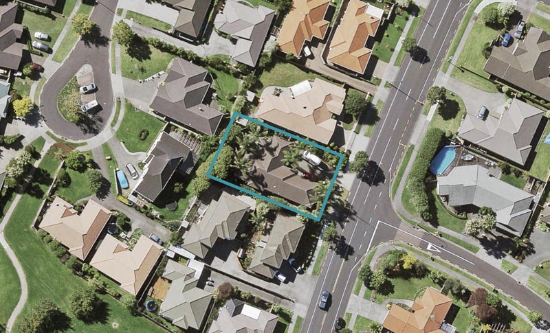 113 Kilkenny Drive, Dannemora, Auckland - Carousel 1