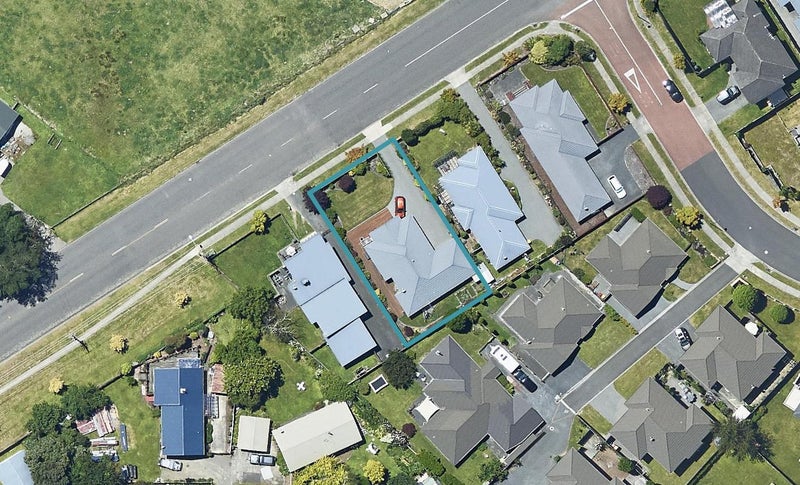 217 Vaughan Road, Owhata, Rotorua - Carousel 1