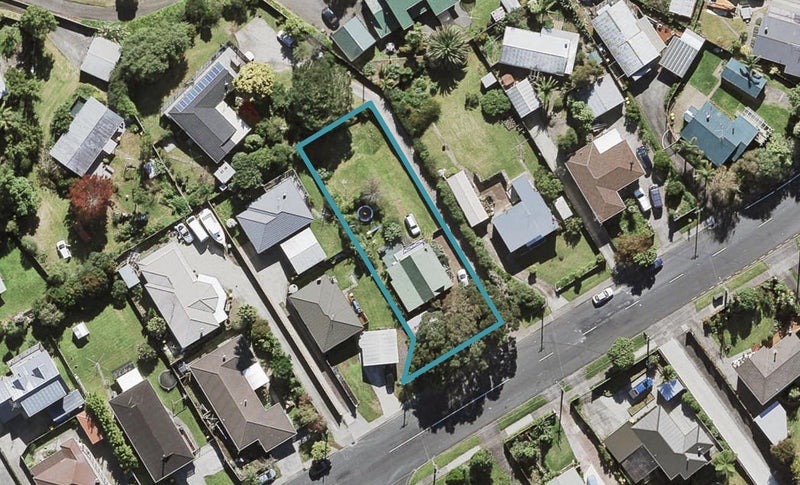4/43A Waimumu Road, Massey, Auckland - Carousel 1