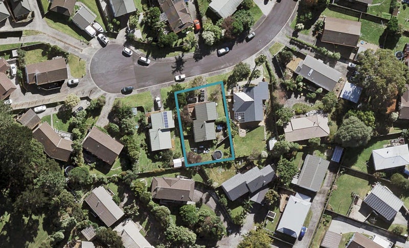 24 Jumento Place, Unsworth Heights, Auckland - Carousel 1