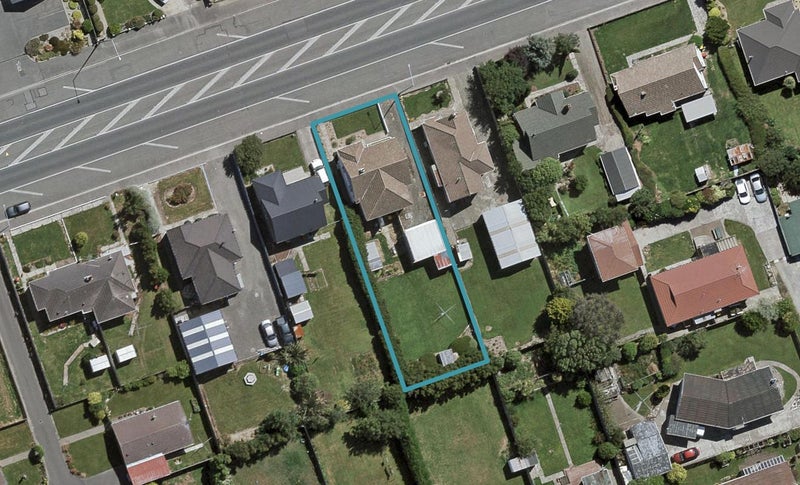 395 Tay Street, Turnbull Thomson Park, Invercargill - Carousel 1