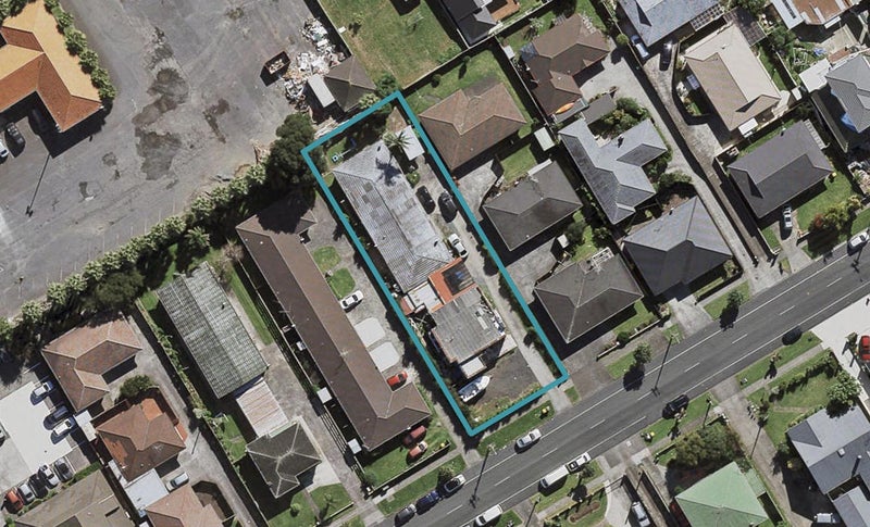 2/36 Hoteo Avenue, Papatoetoe, Auckland - Carousel 1