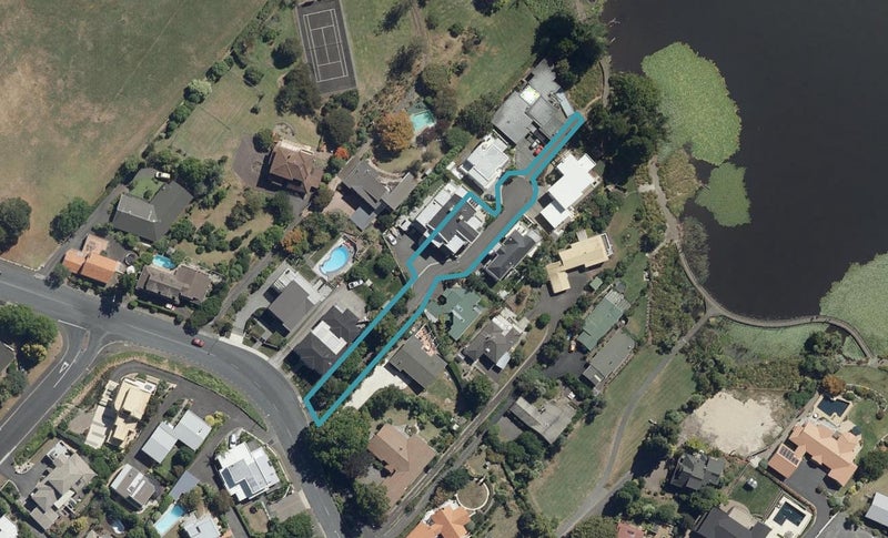 138A Lake Crescent, Hamilton Lake, Hamilton - Carousel 1