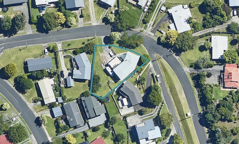 22 Emily Place, Bellevue, Tauranga - Carousel 1