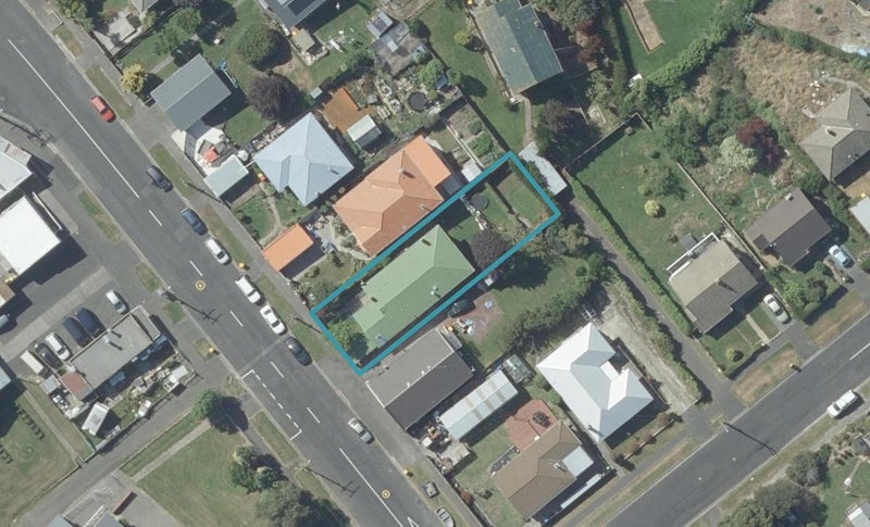 39 Riselaw Road, Calton Hill, Dunedin - Carousel 1