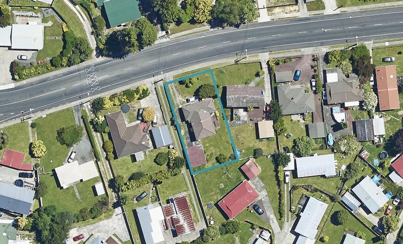 306 Clayton Road, Pukehangi, Rotorua - Carousel 1