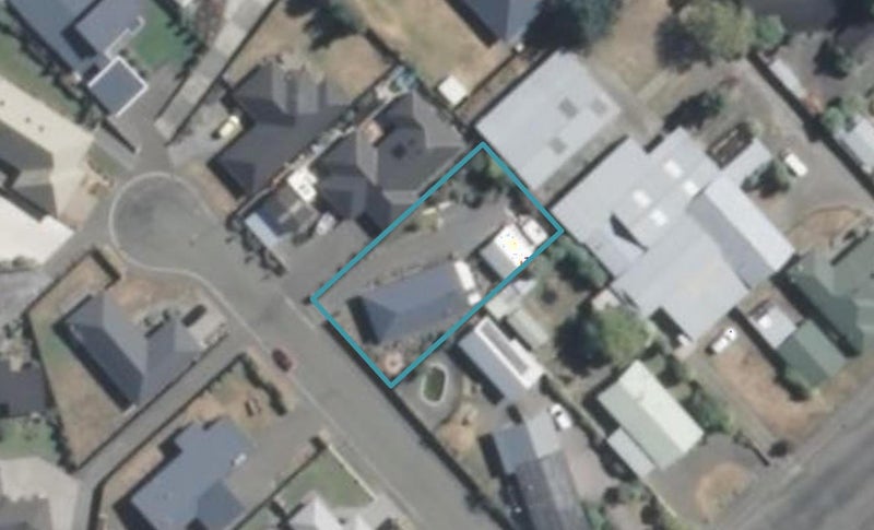 14 Manse Place, Hampstead, Ashburton - Carousel 1