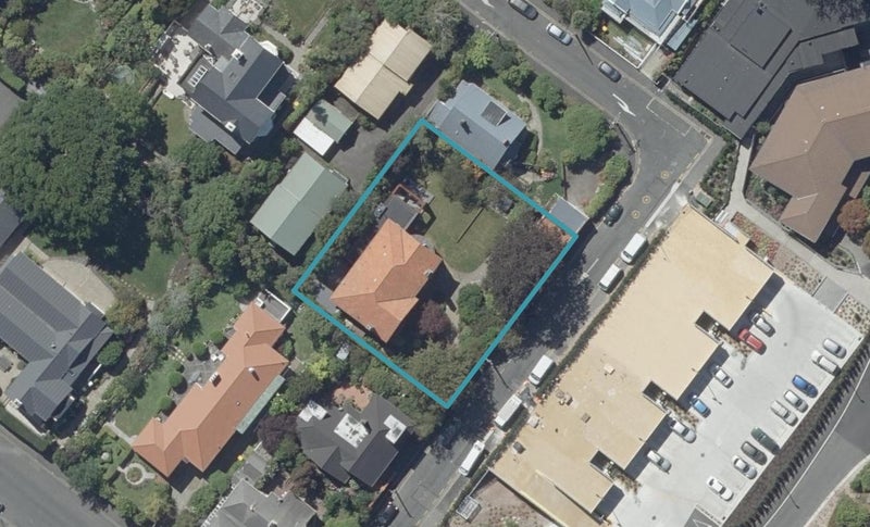 9 Burwood Avenue, Maori Hill, Dunedin - Carousel 1