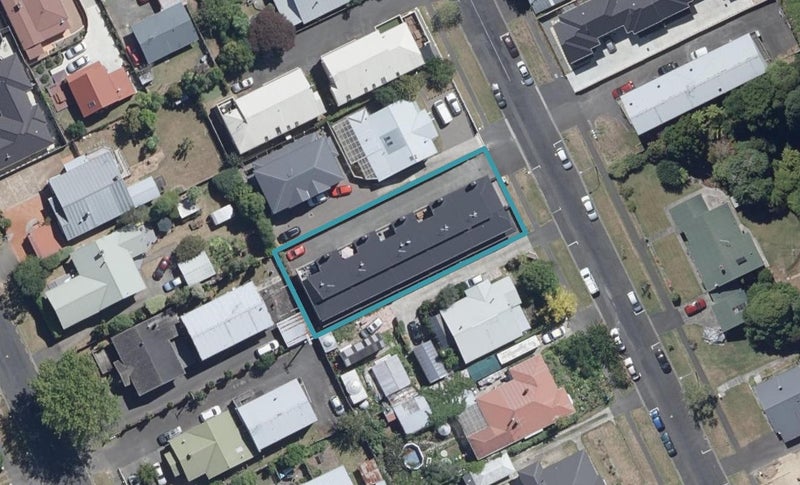 10B Manning Street, Hamilton Central, Hamilton - Carousel 1