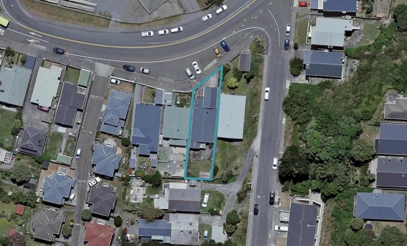 194 Rongotai Road, Rongotai, Wellington - Carousel 1