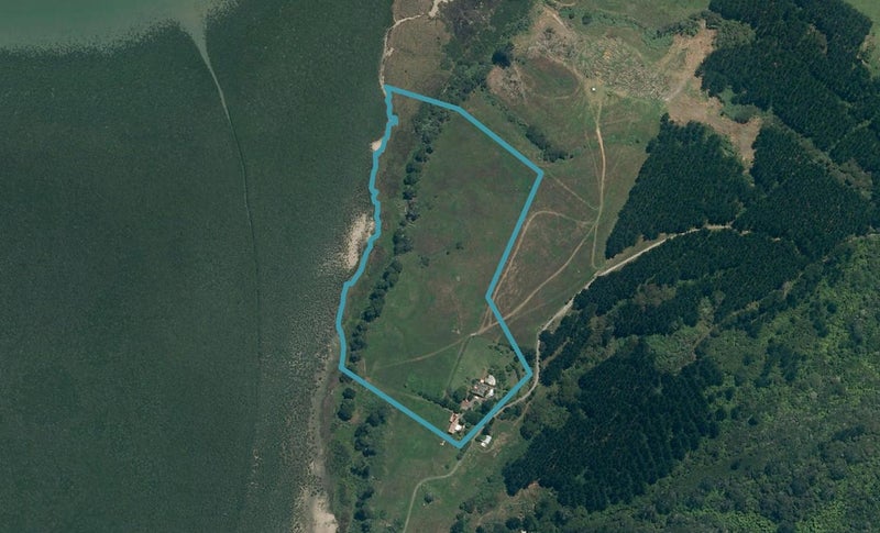 353 Mclachlan Road, Kaukapakapa, Warkworth - Carousel 1