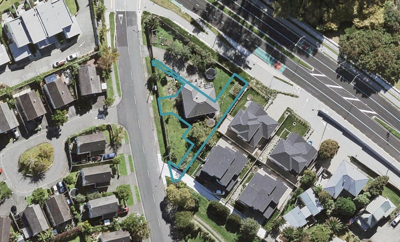11/44 Schnapper Rock Road, Schnapper Rock, Auckland - Carousel 1
