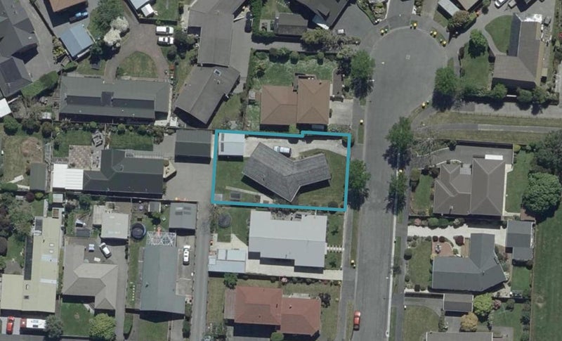 21 Freebairn Street, Redwood, Christchurch - Carousel 1