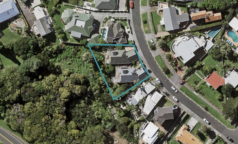 9A Awarua Crescent, Orakei, Auckland - Carousel 1