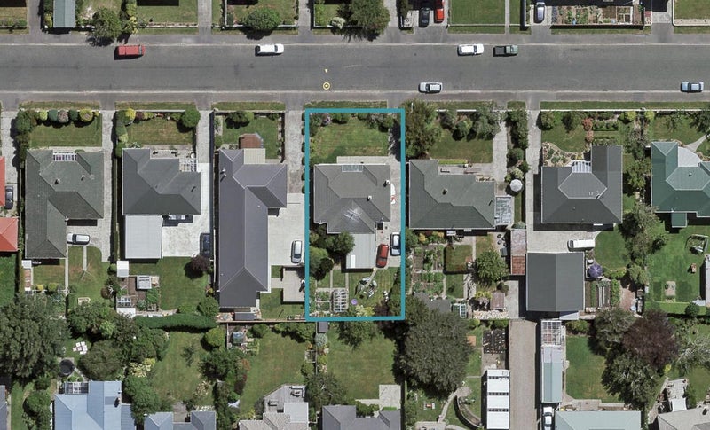 39 Thurso Street, Waverley, Invercargill - Carousel 1
