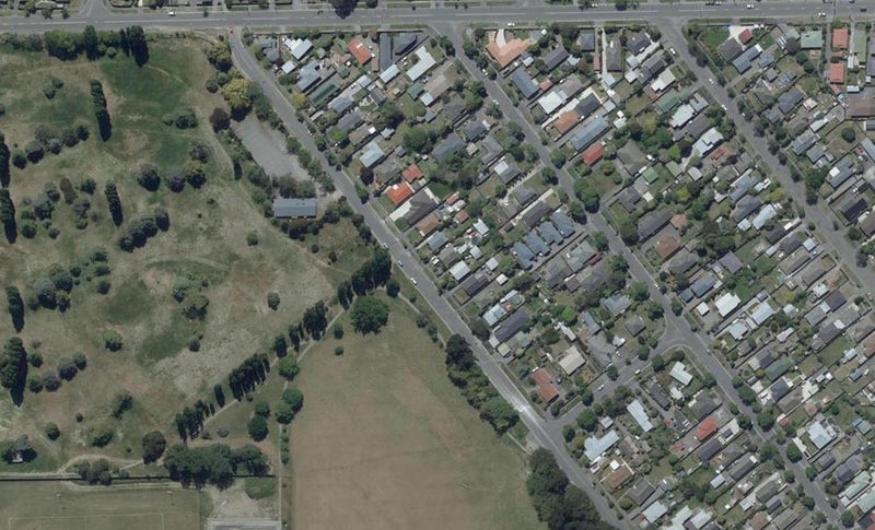31 Ascot Avenue, North New Brighton, Christchurch - Carousel 1