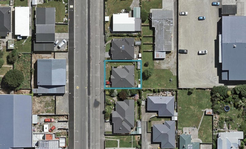 93 Jed Street, Invercargill - Carousel 1