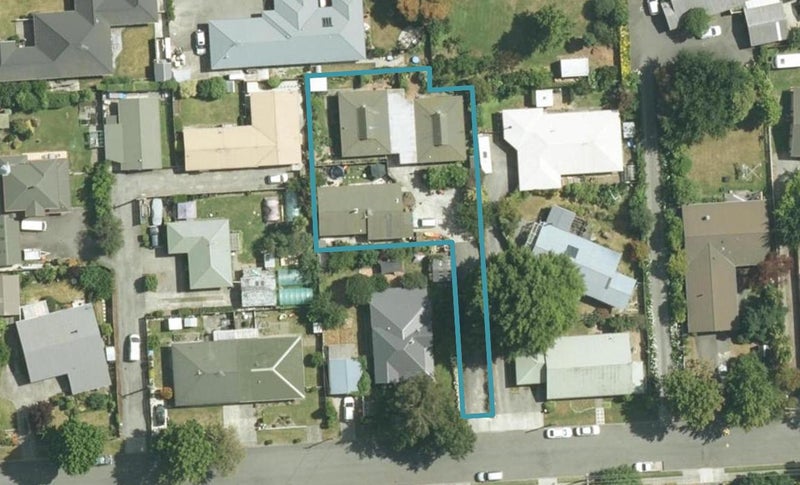 2/18A Ward Street, Springlands, Blenheim - Carousel 1