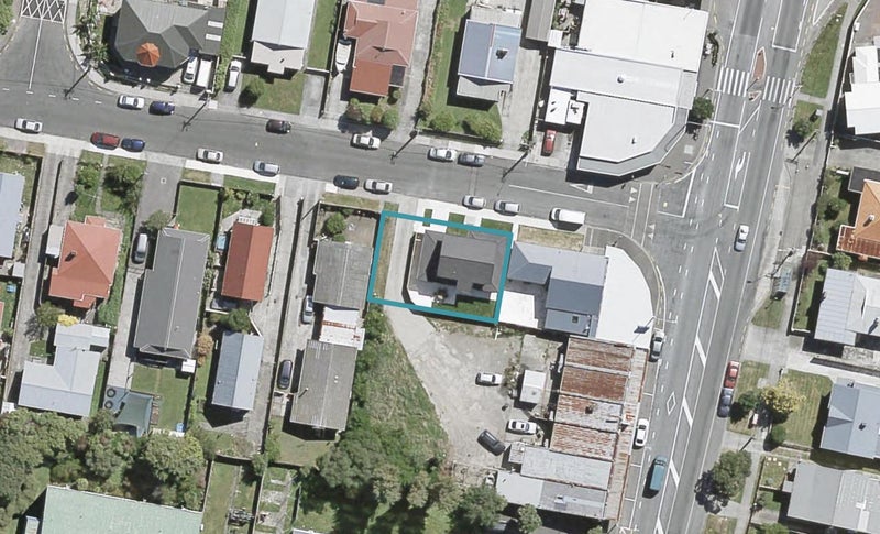 1B Randwick Crescent, Moera, Lower Hutt - Carousel 1