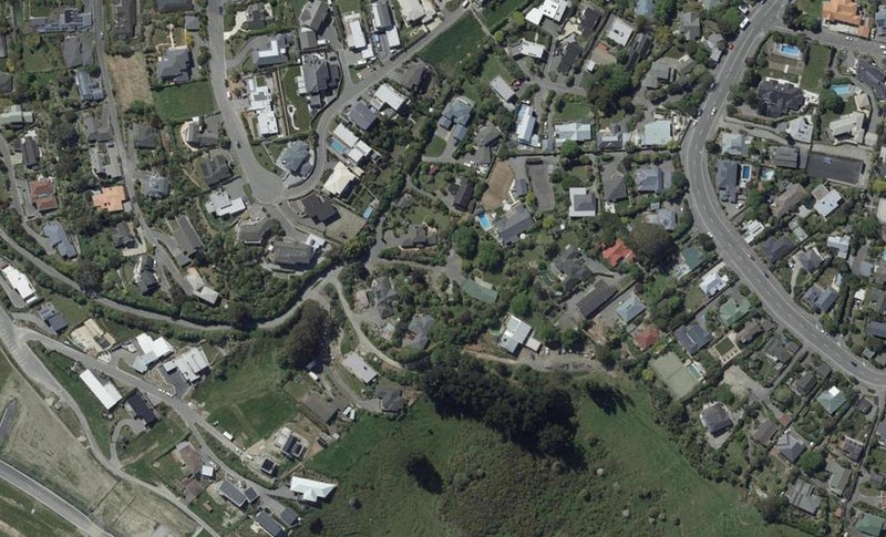 39 Shalamar Drive, Cashmere, Christchurch - Carousel 1