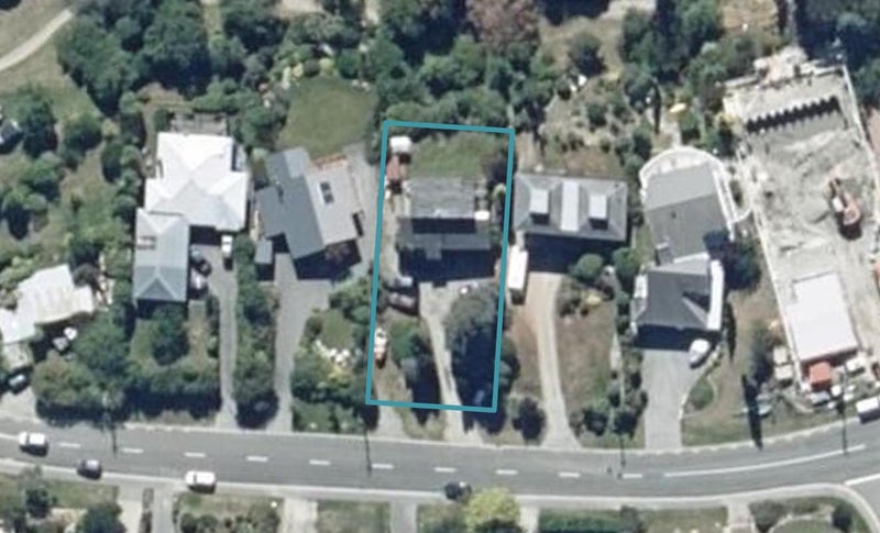 721 Peninsula Road, Kelvin Heights, Queenstown - Carousel 1