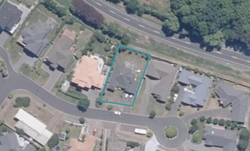 16 Luberon Way, Nukuhau, Taupo - Carousel 1
