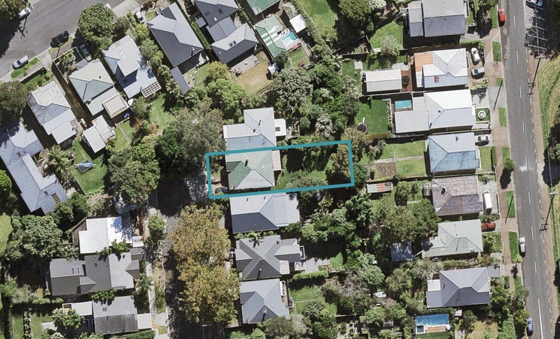 75 Selbourne Street, Grey Lynn, Auckland - Carousel 1