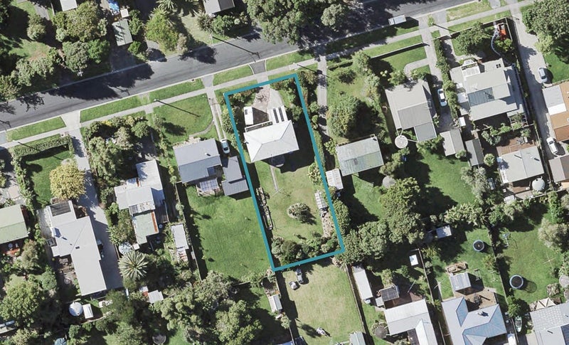 125 Second View Avenue, Beachlands, Auckland - Carousel 1