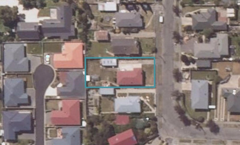 43 Arrow Crescent, Holmes Hill, Oamaru - Carousel 1