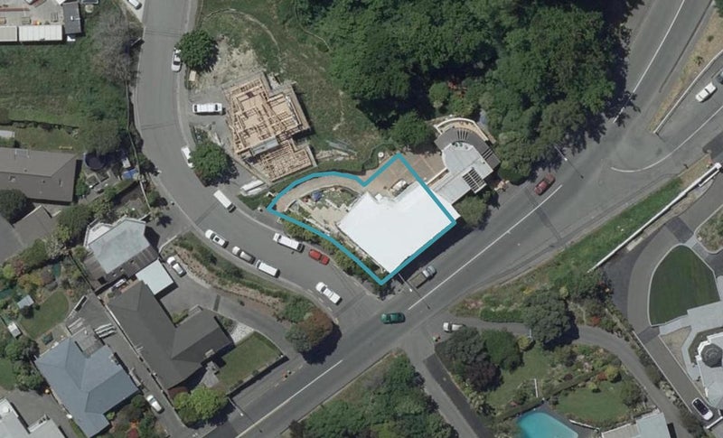2 Overdale Drive, Cashmere, Christchurch - Carousel 1