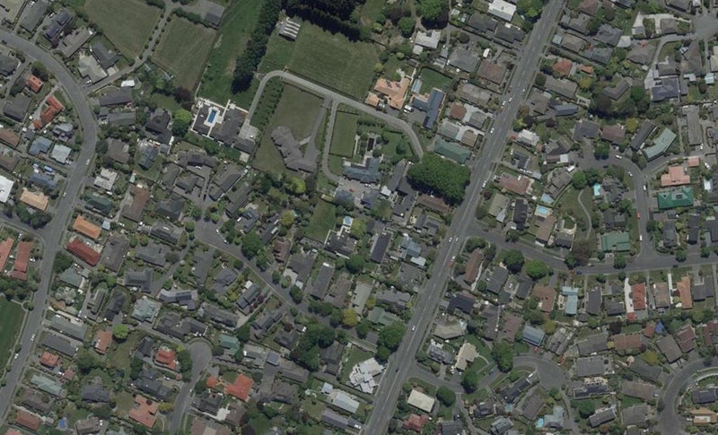 345 Withells Road, Avonhead, Christchurch - Carousel 1
