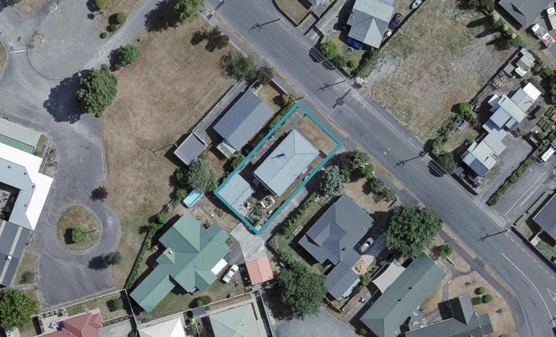 17 Intermediate Street, Solway, Masterton - Carousel 1