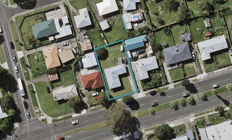 206 East Tamaki Road, Otara, Auckland - Carousel 1
