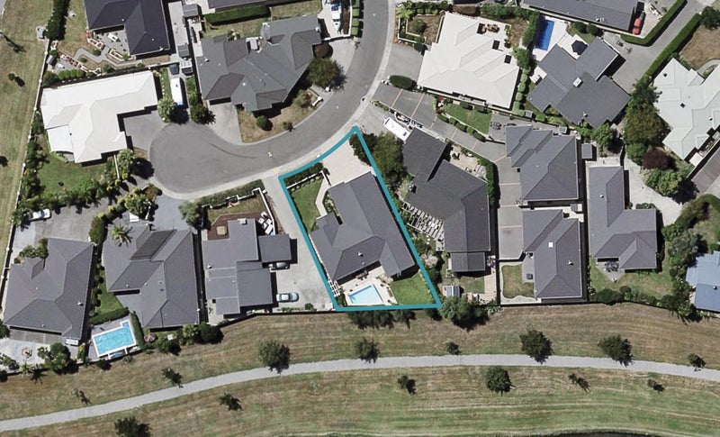 9 Syrah Place, Greenmeadows, Napier - Carousel 1