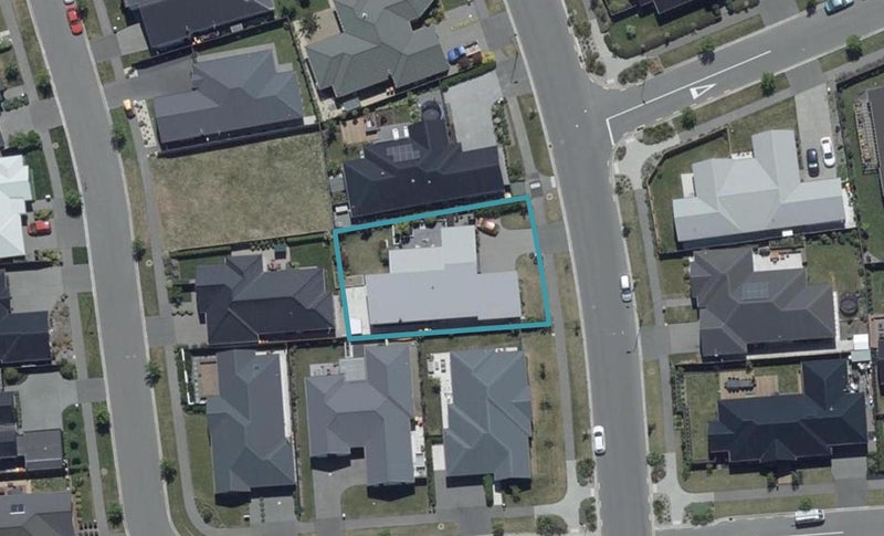 95 Te Rito Street, Marshland, Christchurch - Carousel 1