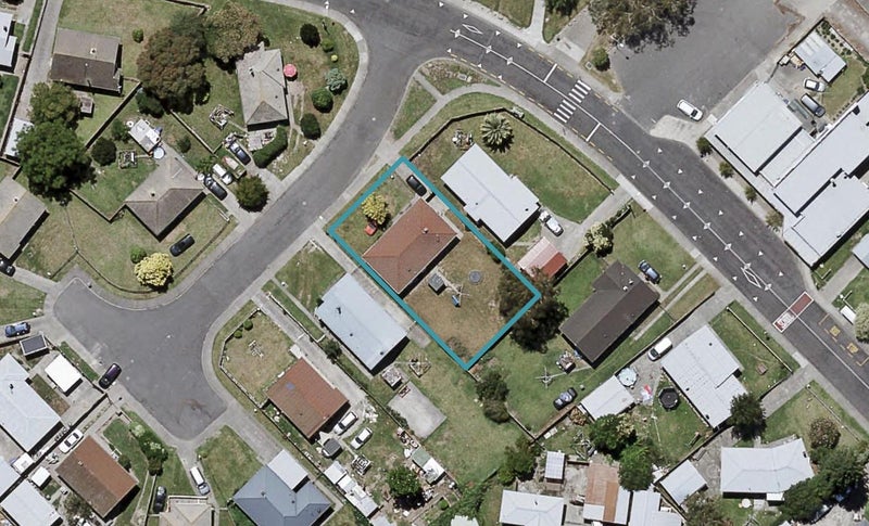 403 Moa Place, Camberley, Hastings - Carousel 1