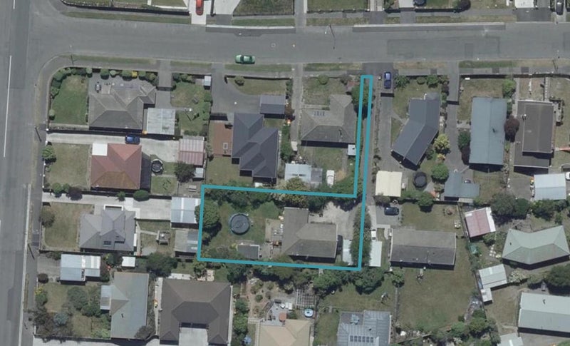 8 Philomel Street, North New Brighton, Christchurch - Carousel 1