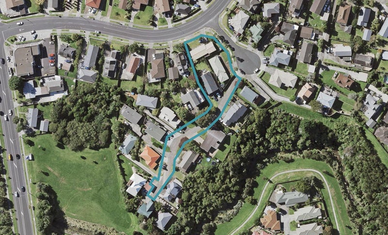 2/1 Jay Court, Botany Downs, Manukau - Carousel 1